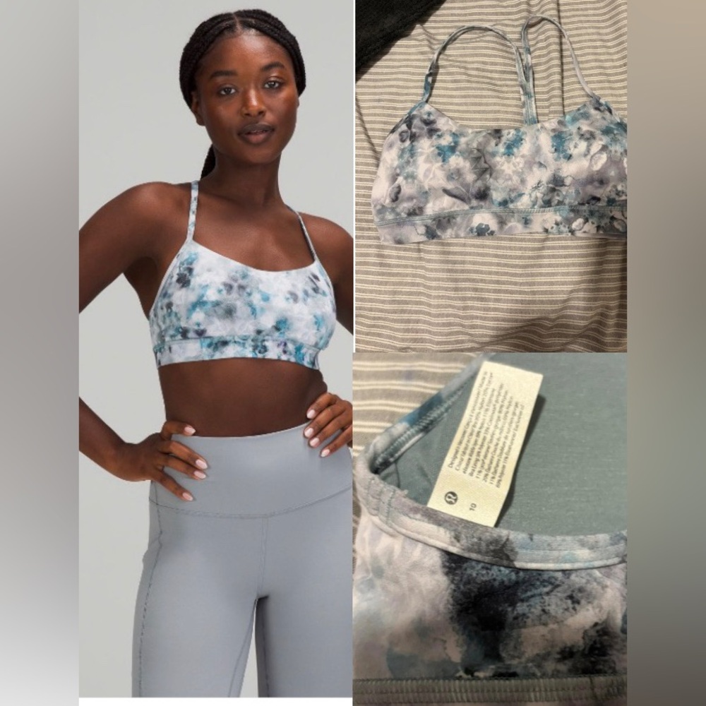 Lululemon bra